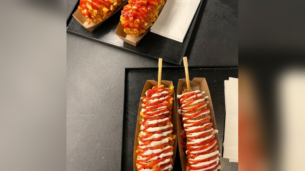Best Hot Dogs in Cary Nc