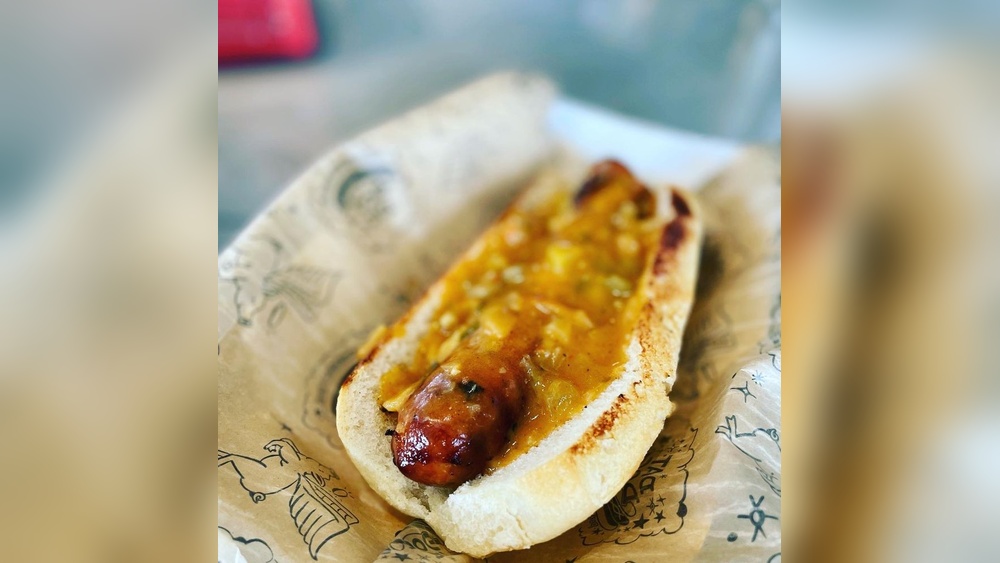 Best Hot Dogs in New Orleans