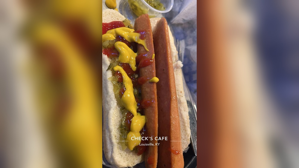 Best Hot Dogs Louisville Ky