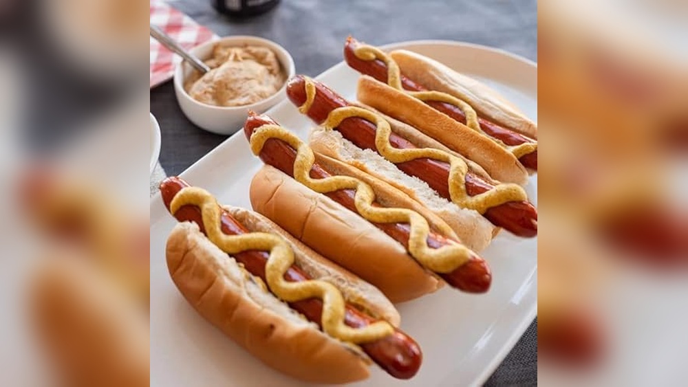 Best Hot Dogs New York