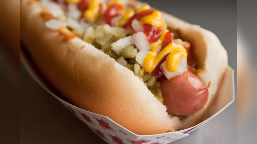 Best Hot Dogs on Long Island