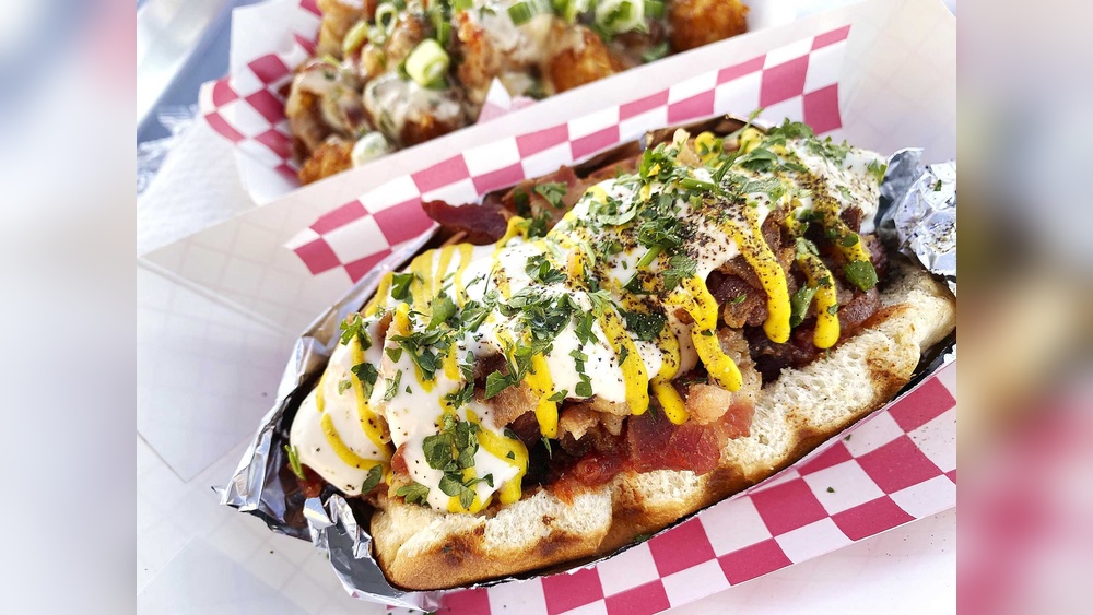 Best Hot Dogs San Antonio