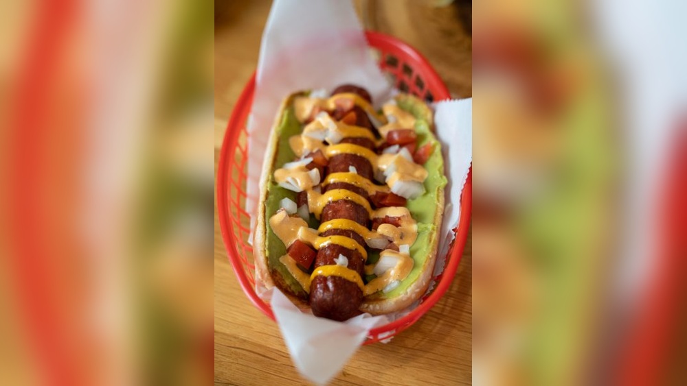 Best Hot Dogs San Diego