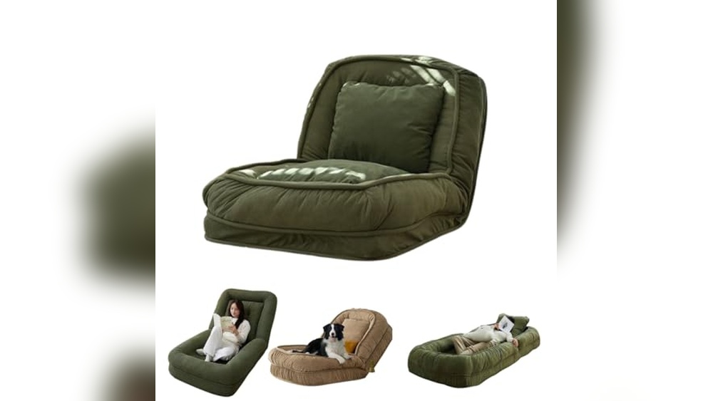 Best Human Dog Bed for Adults