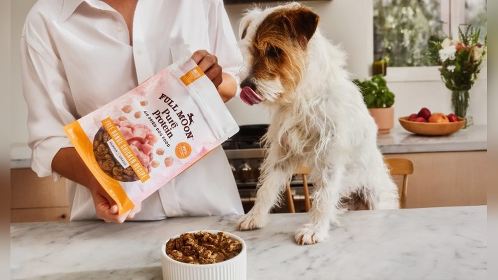 Best Human Grade Dry Dog Food