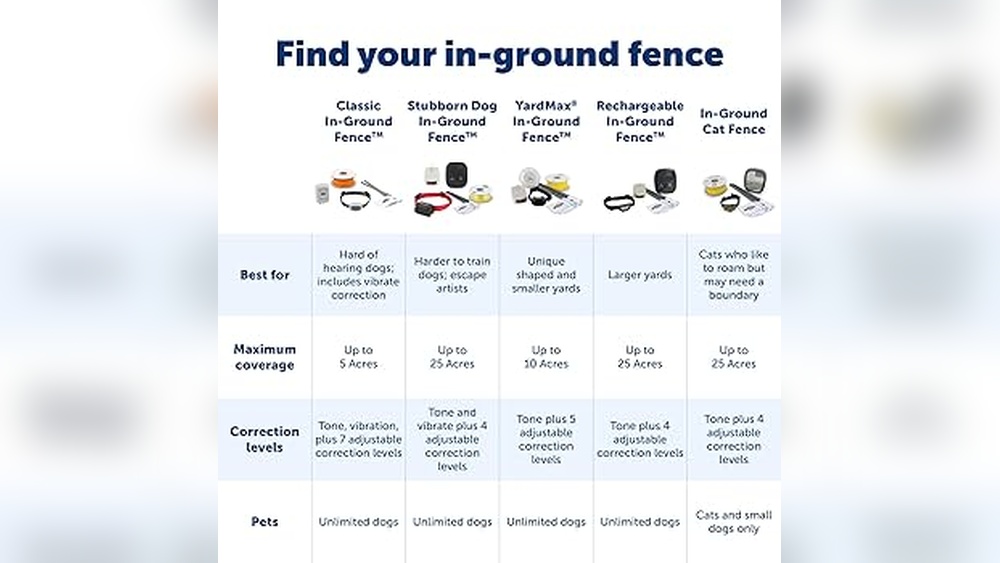 Best Invisible Fence for Stubborn Dogs