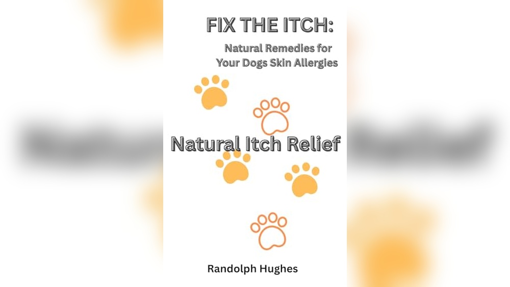 Best Itch And Allergy Relief for Dogs