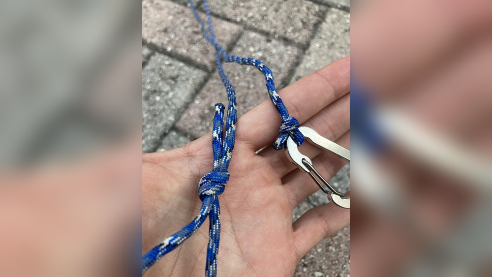 Best Knot for Dog Lead