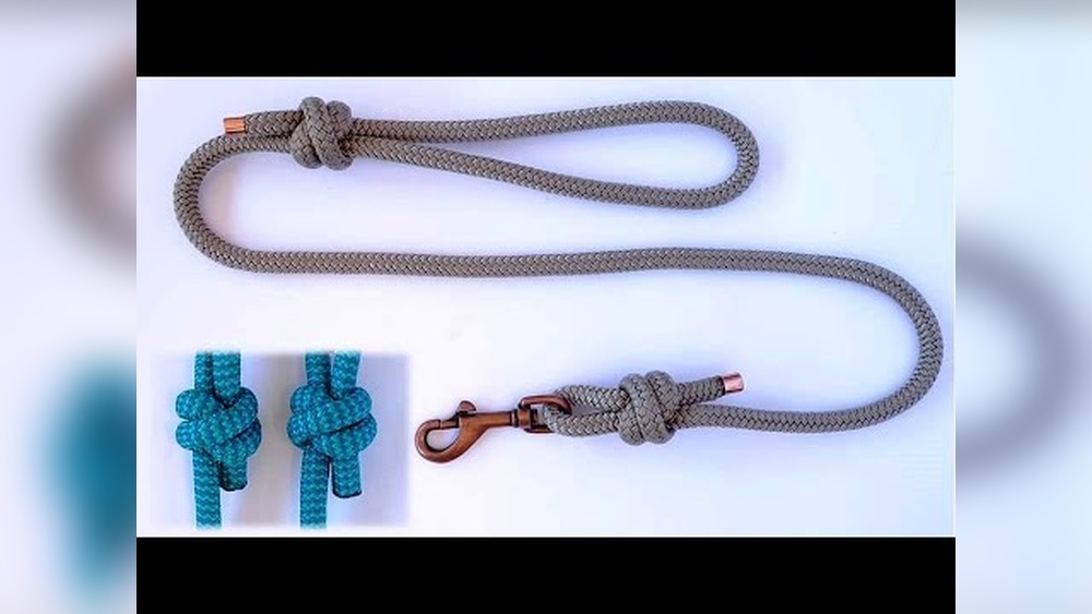 Best Knot for Dog Leash