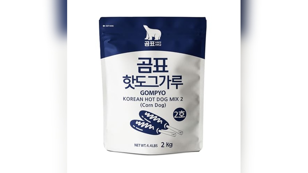 Best Korean Corn Dog Los Angeles