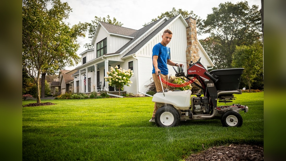 Best Lawn Care Service for Dogs