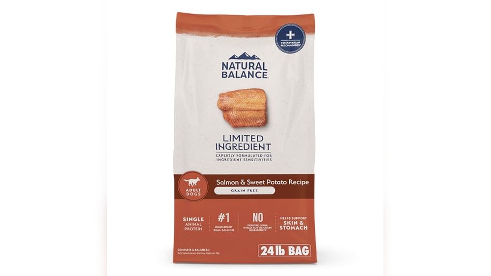 Best Limited Ingredient Dog Food Brands