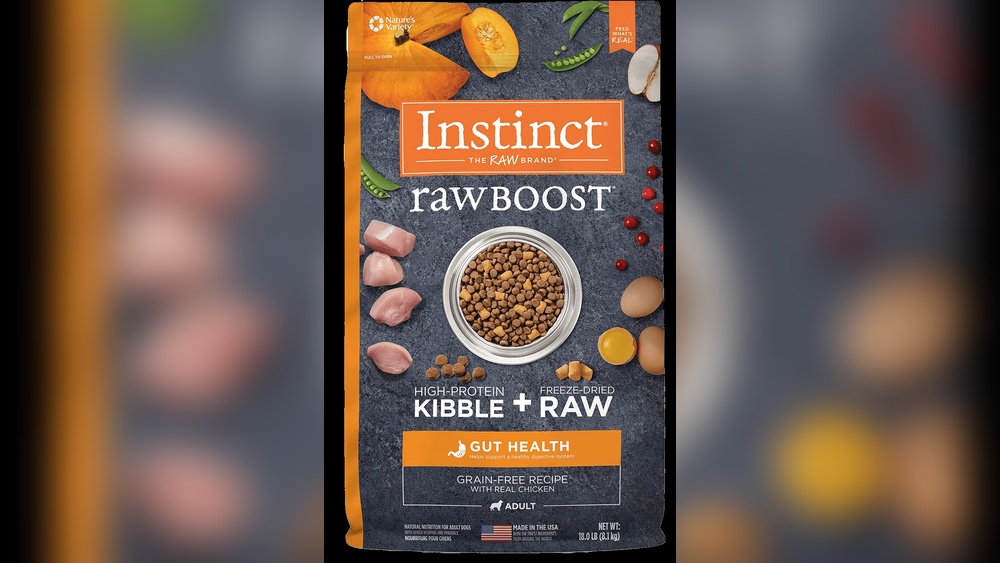 Best Limited Ingredient Dog Food for Sensitive Stomachs