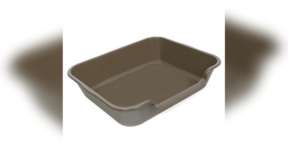 Best Litter Box With Dogs