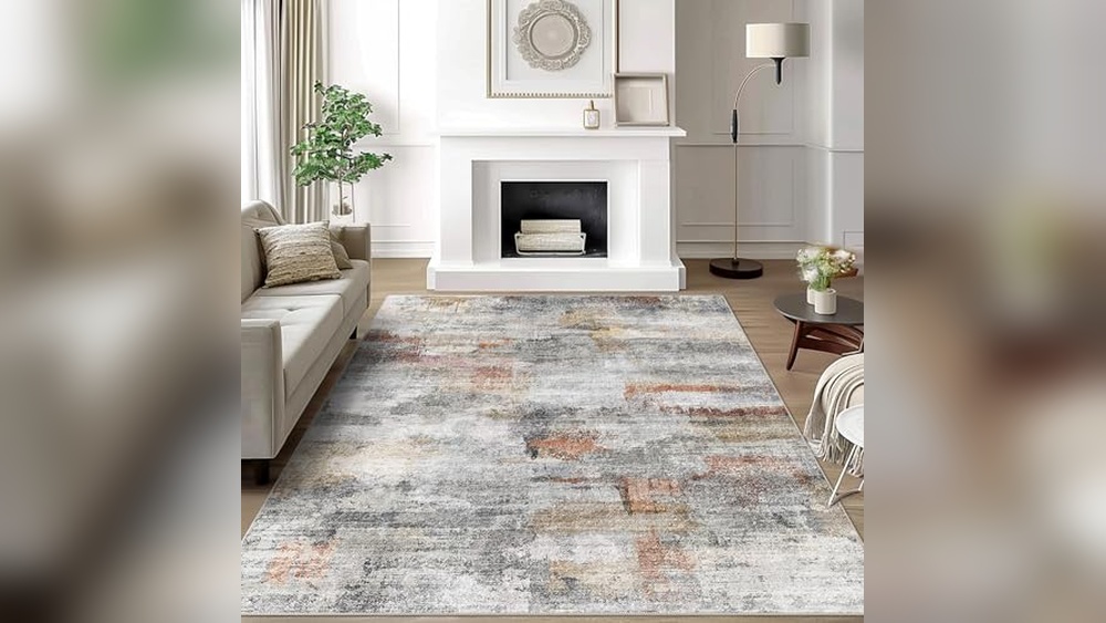 Best Living Room Rugs for Dogs
