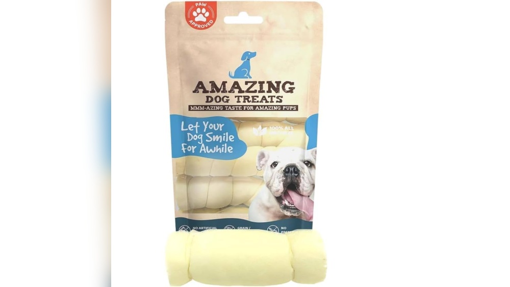 Best Long Lasting Dog Treats