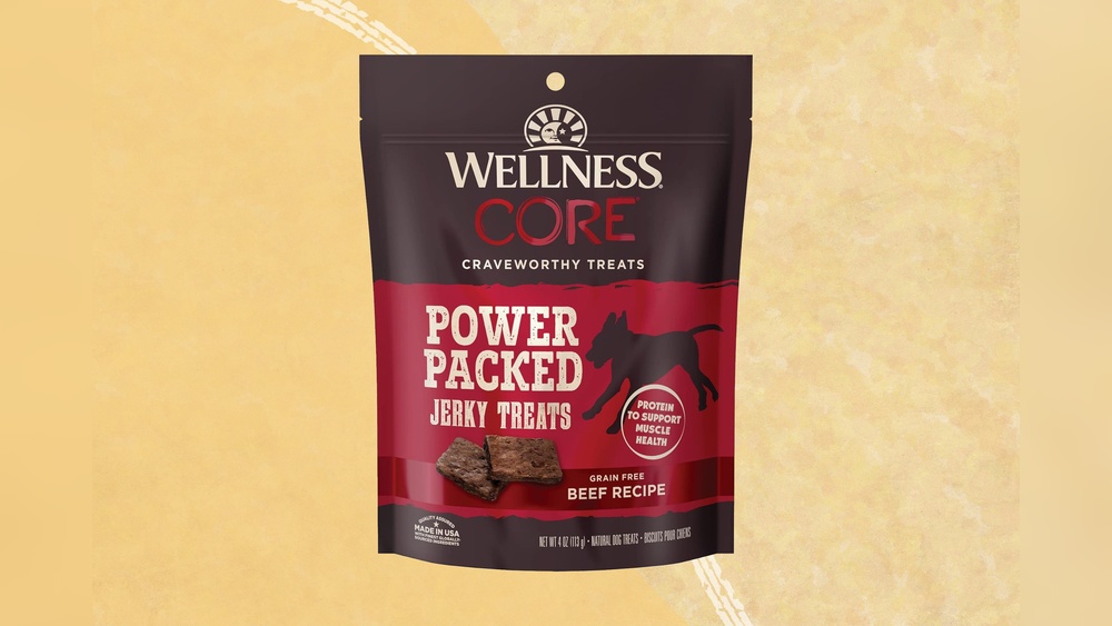 Best Low Calorie Dog Treat