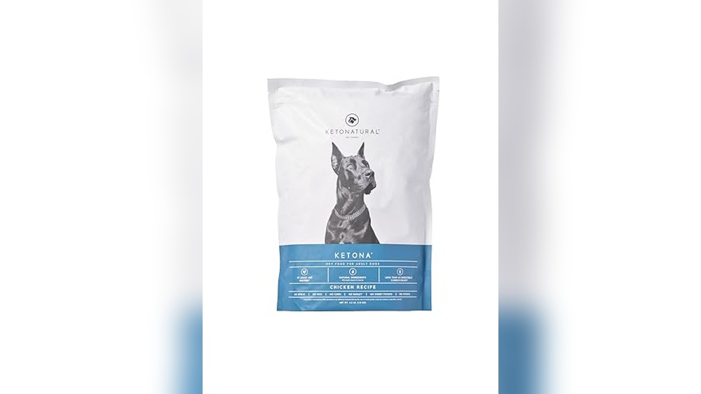 Best Low Carb Dog Food for Cancer