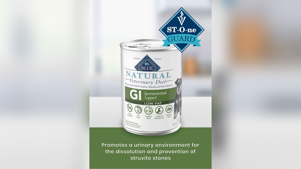 Best Low Fat Canned Dog Food