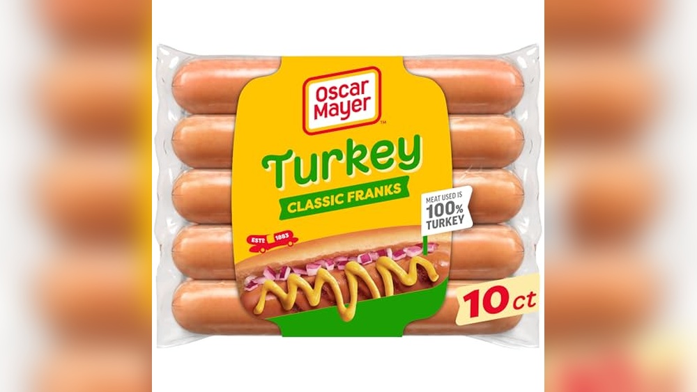 Best Low Fat Hot Dogs