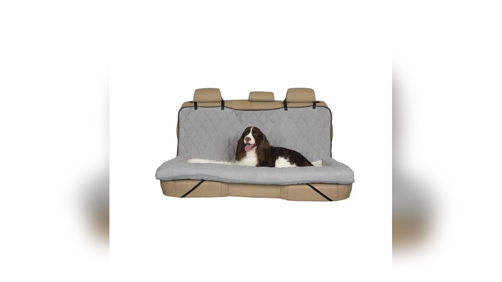 Best Machine Washable Dog Bed