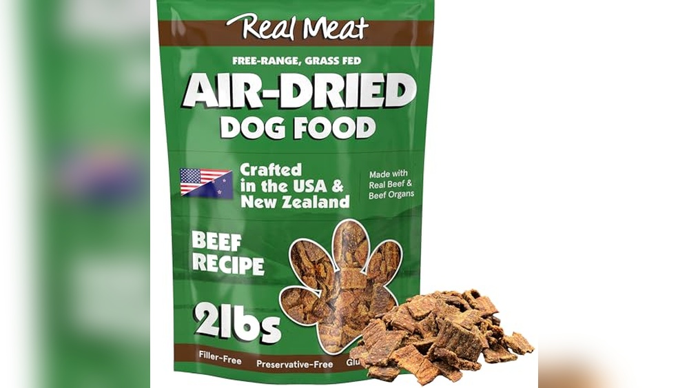 Best Meat for a Dog