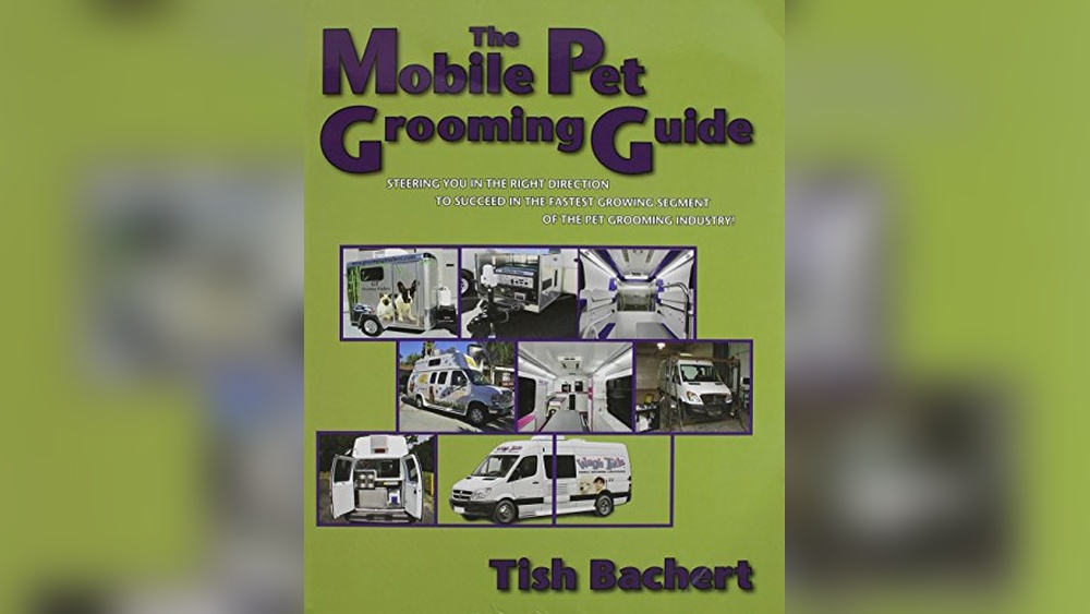 Best Mobile Dog Grooming San Antonio