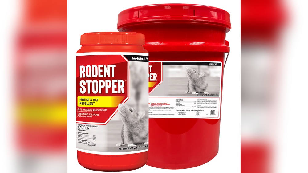 Best Mouse Repellent Safe for Dogs