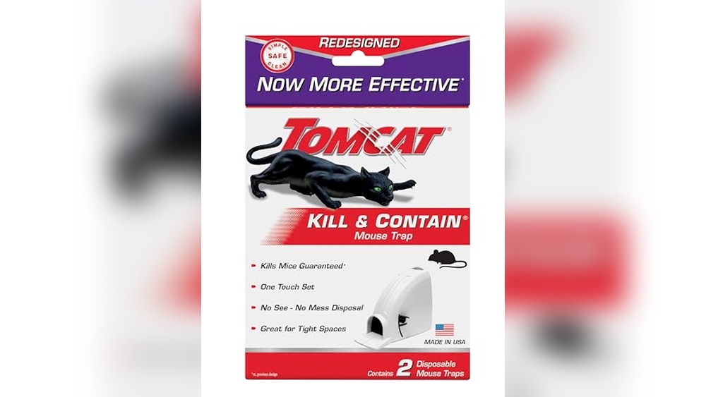 Best Mouse Traps With Dogs