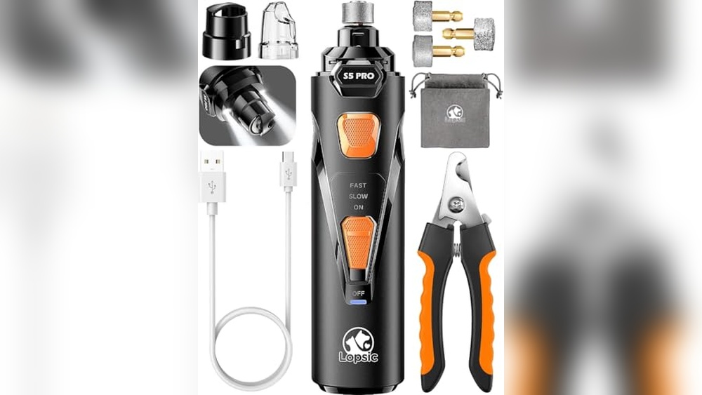 Best Nail Clippers for Dogs With Anxiety