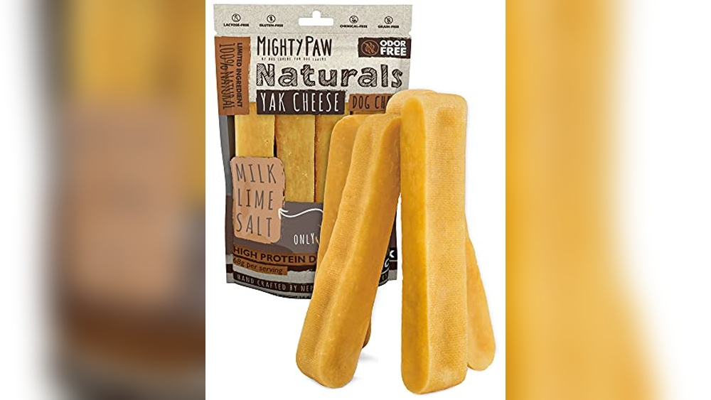 Best Natural Dog Chew Bones