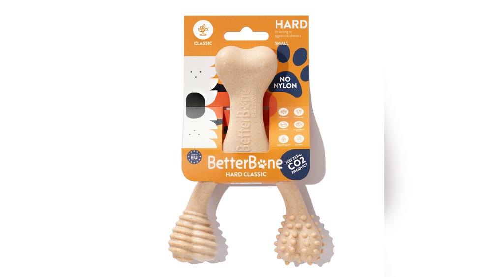 Best Natural Dog Chew Bones: Top Safe & Durable Picks 2025