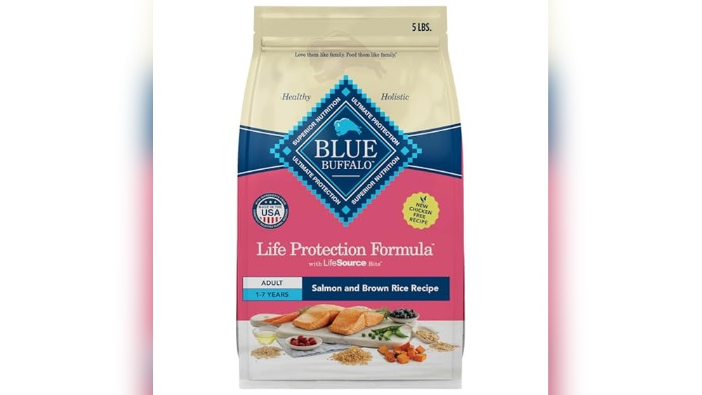 Best No Chicken Dog Food