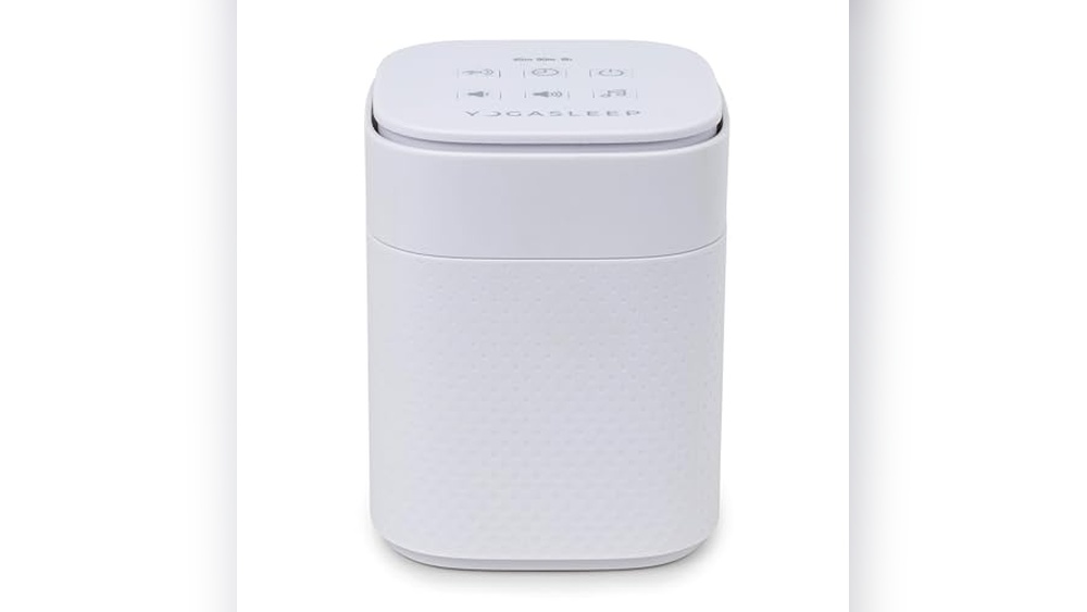 Best Noise Machine for Dogs