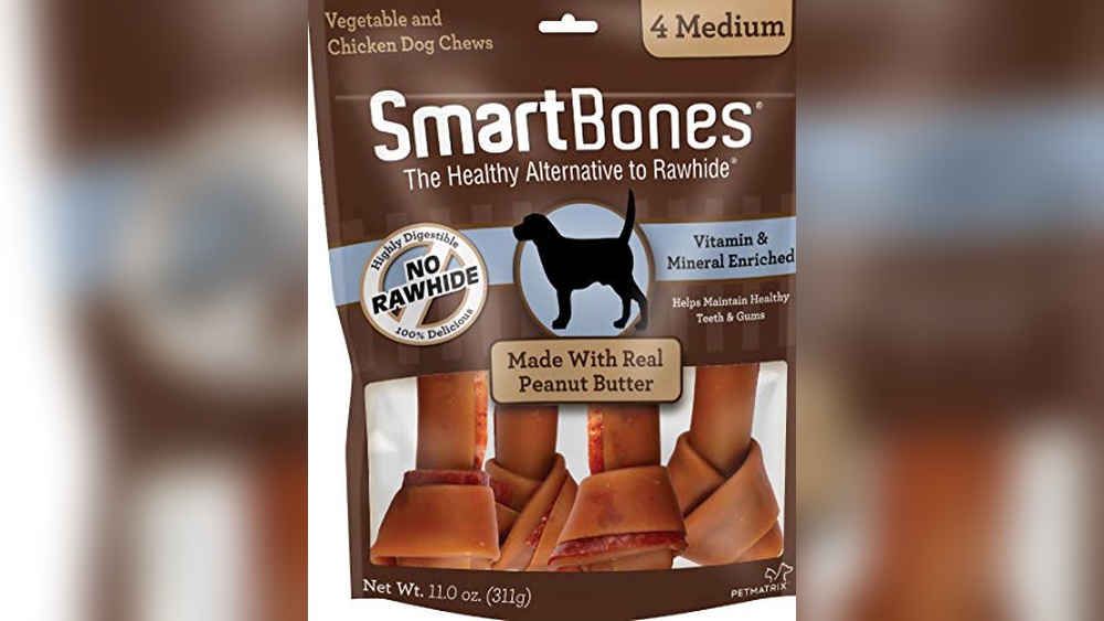 Best Non Rawhide Bones for Dogs