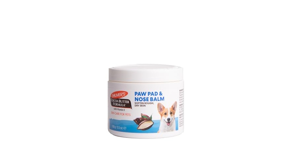 Best Oil for Dogs Paws