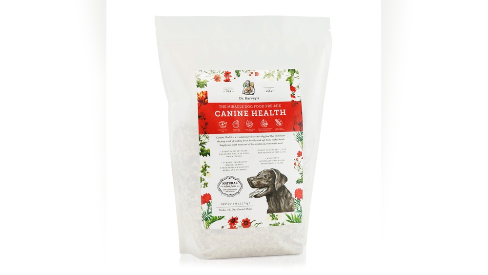 Best Oil to Add to Dog Food