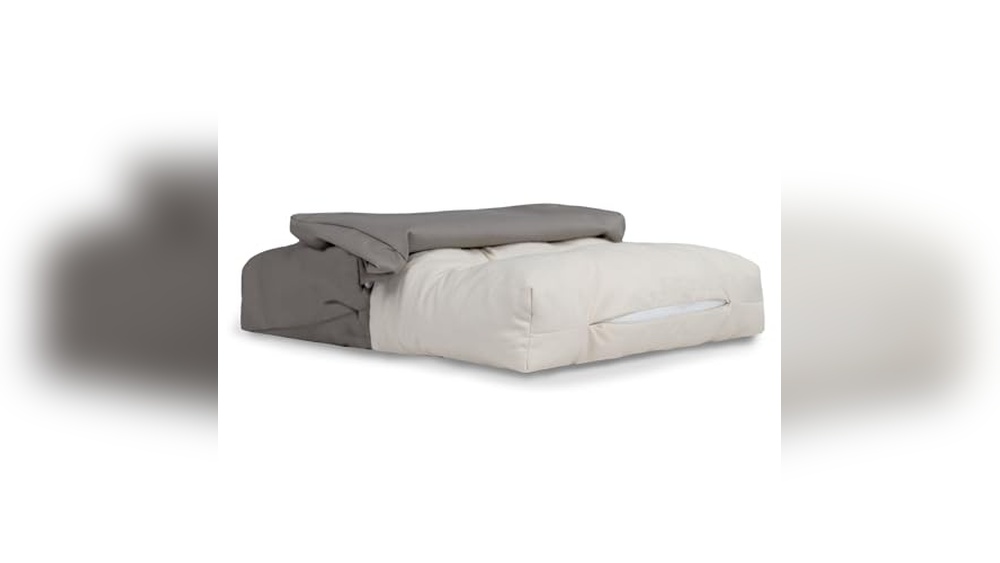 Best Organic Cotton Dog Beds