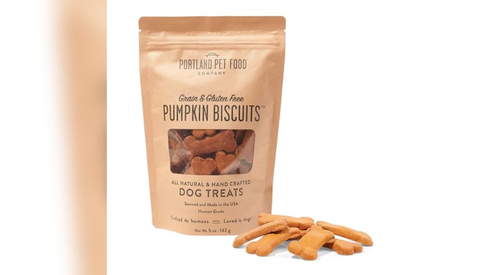 Best Organic Dog Treats Canada