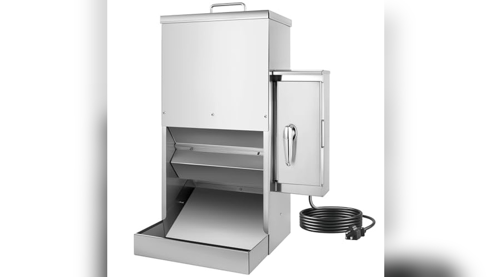 Best Outdoor Automatic Dog Feeder