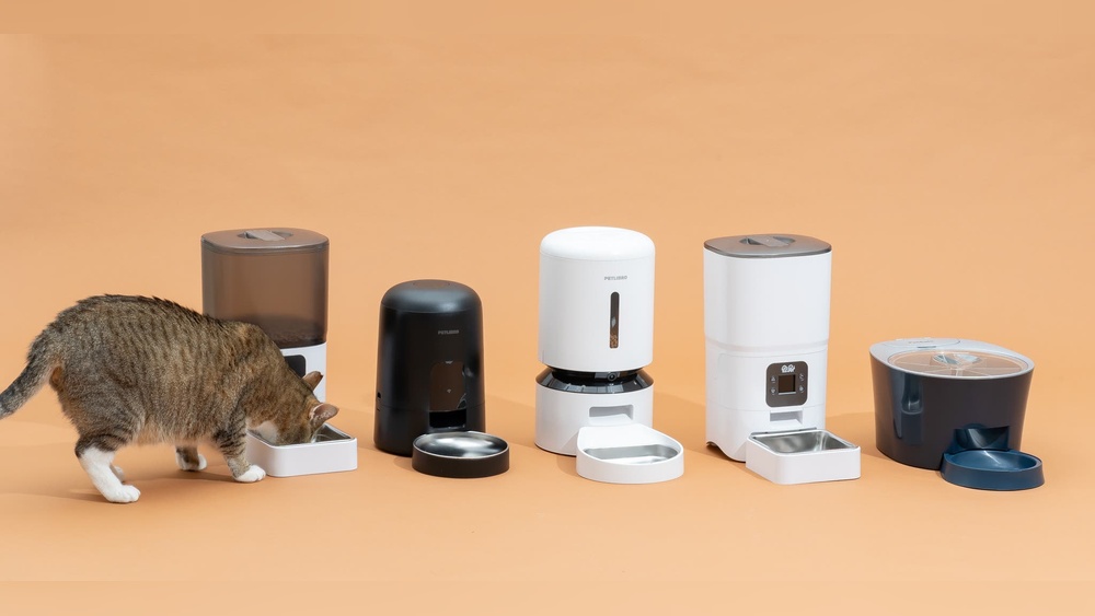 Best Outdoor Automatic Dog Feeder: Top Reliable Picks for 2025