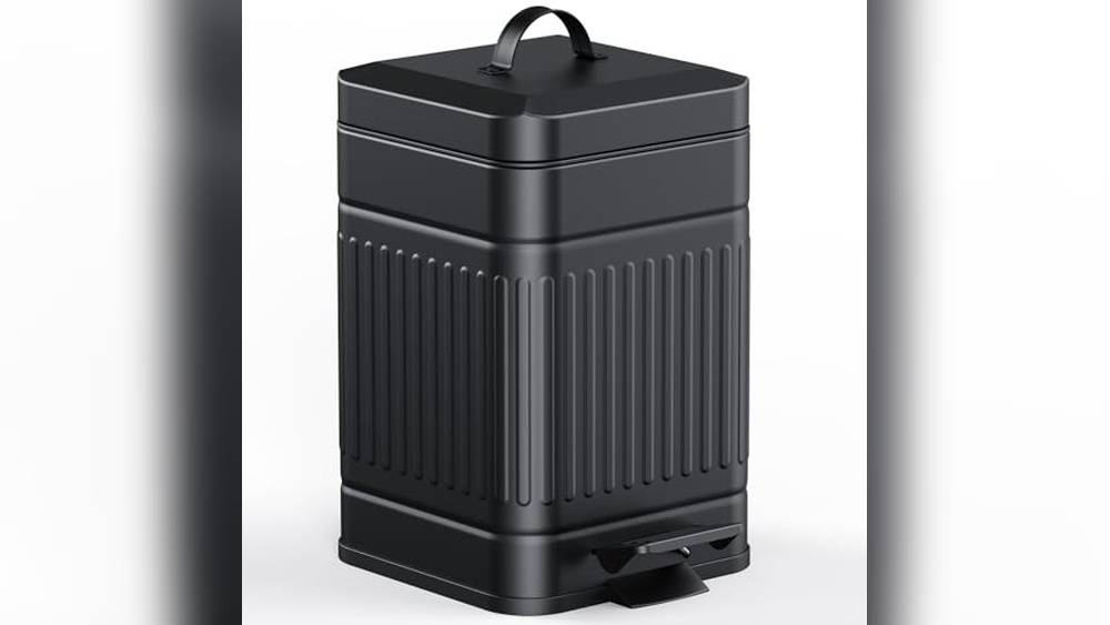 Best Outdoor Dog Waste Container