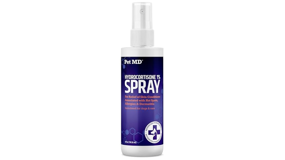Best Over the Counter Anti Itch for Dogs