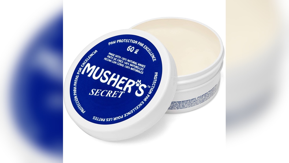 Best Paw Moisturizer for Dogs