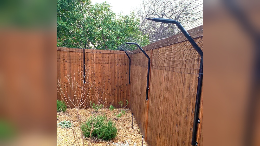 Best Perimeter Fence for Dogs