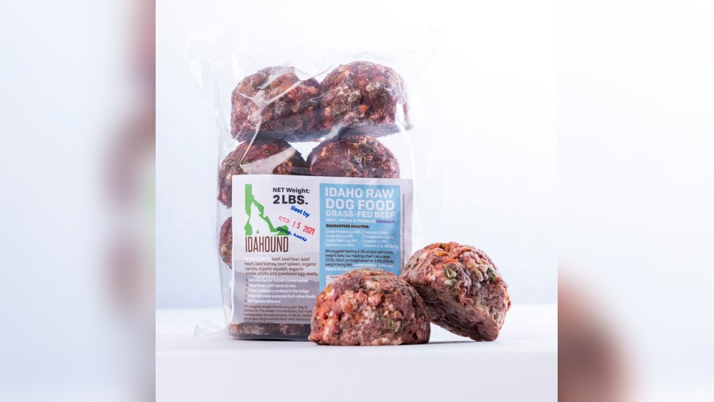 Best Premade Raw Dog Food
