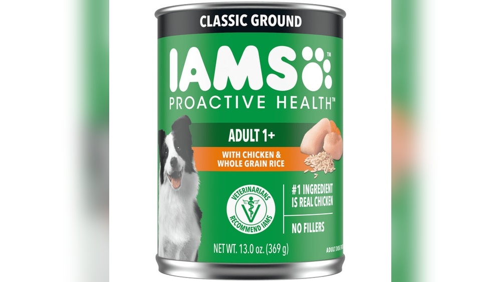 Best Price for Iams Dog Food