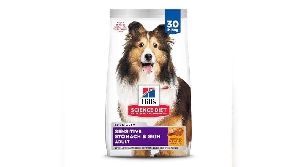 Best Price on Hill'S Science Dog Food