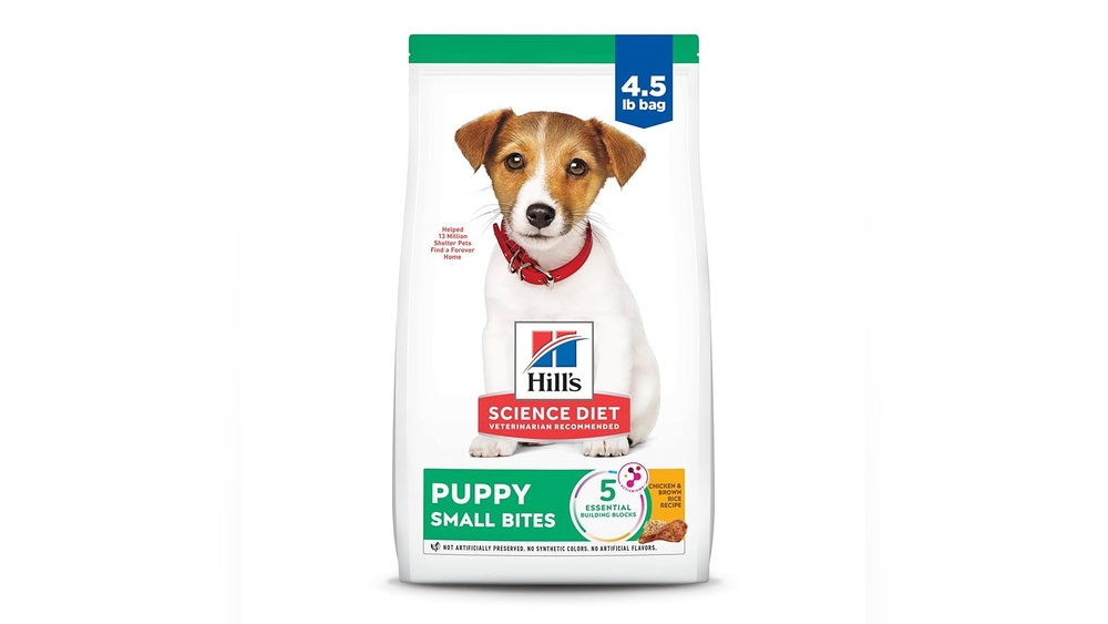 Best Price on Hill'S Science Dog Food