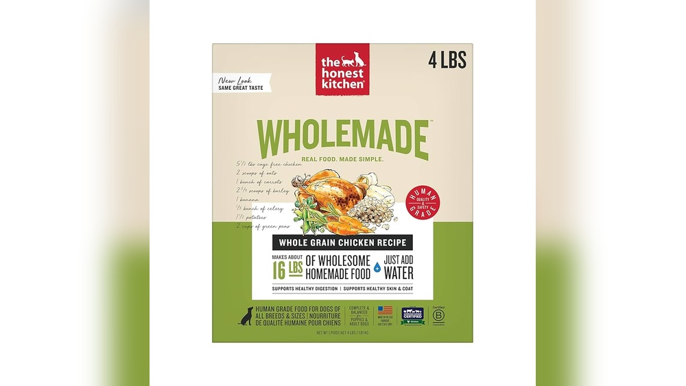Best Price on Honest Kitchen Dog Food